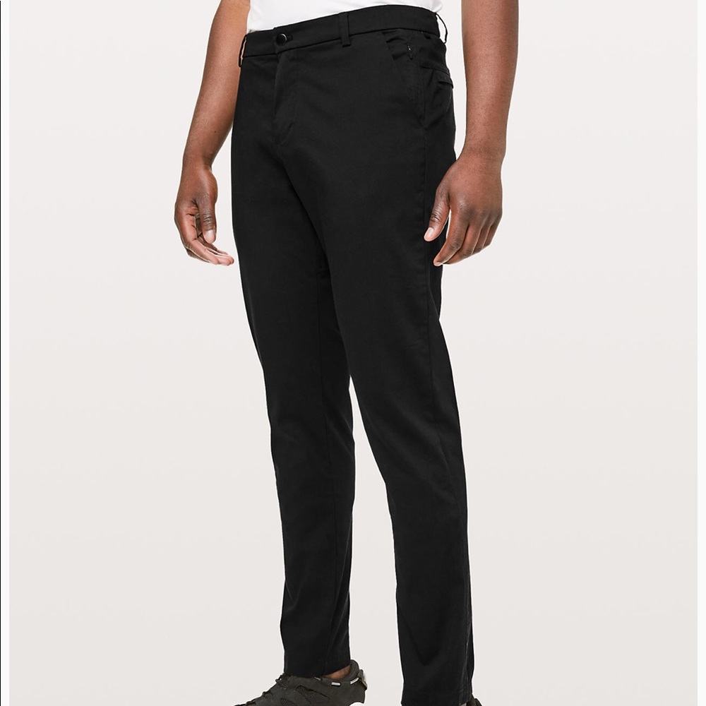 Lululemon Commission Pant Classic 34”